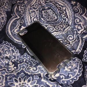 Mirror phone case